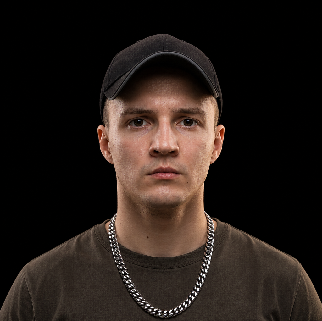 Андрей